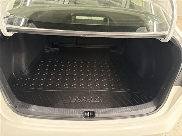 2025 Toyota Corolla Hybrid LE (Stk: 11U4365) in Markham - Image 29 of 29