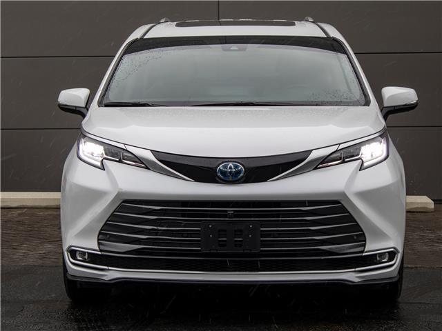 2024 Toyota Sienna Limited 7-Passenger (Stk: PR8264A) in Windsor - Image 2 of 29