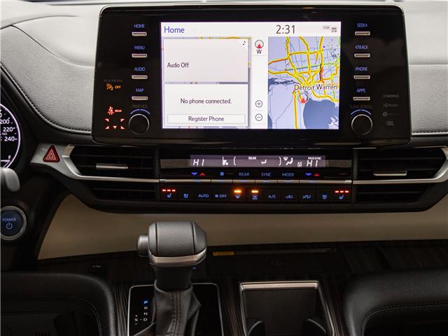2024 Toyota Sienna Limited 7-Passenger (Stk: PR8264A) in Windsor - Image 20 of 29