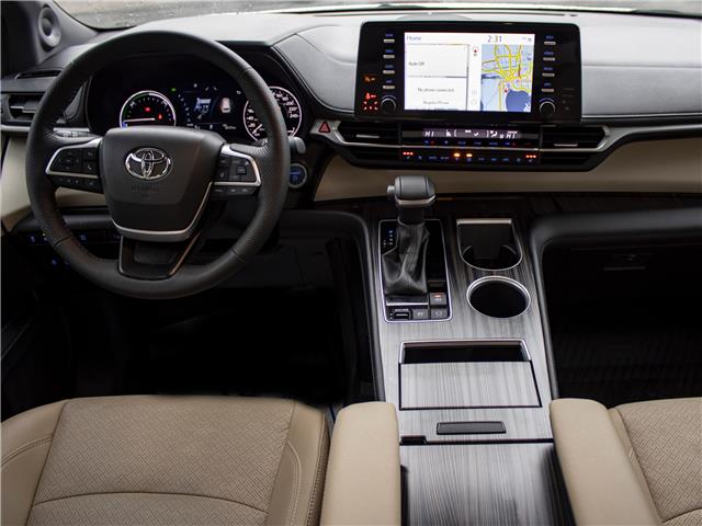 2024 Toyota Sienna Limited 7-Passenger (Stk: PR8264A) in Windsor - Image 19 of 29