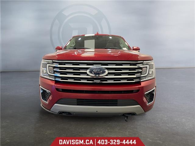 2020 Ford Expedition Max Limited (Stk: 302933) in Lethbridge - Image 8 of 15
