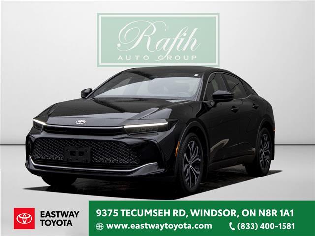 2024 Toyota Crown Limited (Stk: PR0575) in Windsor - Image 1 of 25