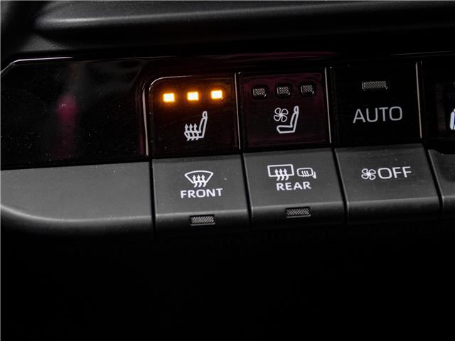 2024 Toyota Crown Limited (Stk: PR0575) in Windsor - Image 18 of 25