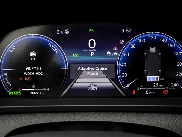 2024 Toyota Crown Limited (Stk: PR0575) in Windsor - Image 11 of 25