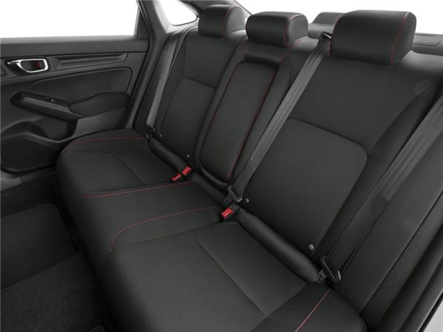 2026 Honda Civic Si Base (Stk: INCOMING UNIT) in Ottawa - Image 5 of 8