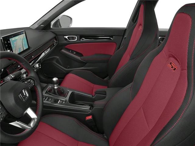 2026 Honda Civic Si Base (Stk: INCOMING UNIT) in Ottawa - Image 3 of 8