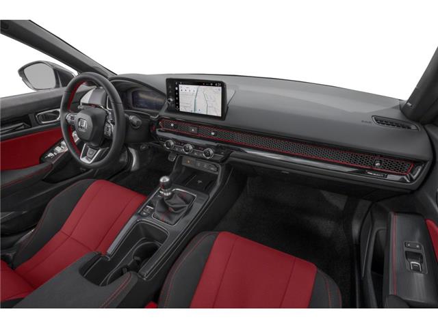 2026 Honda Civic Si Base (Stk: INCOMING UNIT) in Ottawa - Image 8 of 8