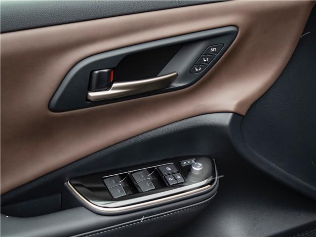 2024 Toyota Crown Limited (Stk: PR0575) in Windsor - Image 7 of 25