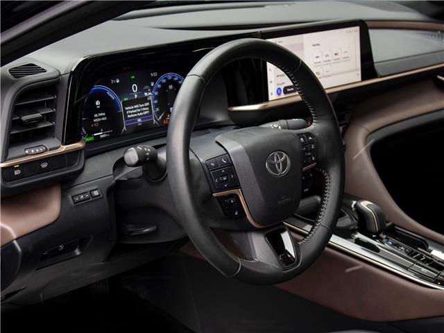 2024 Toyota Crown Limited (Stk: PR0575) in Windsor - Image 9 of 25
