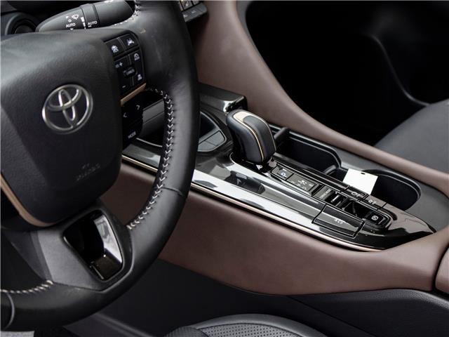 2024 Toyota Crown Limited (Stk: PR0575) in Windsor - Image 21 of 25