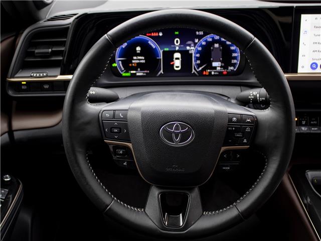 2024 Toyota Crown Limited (Stk: PR0575) in Windsor - Image 12 of 25