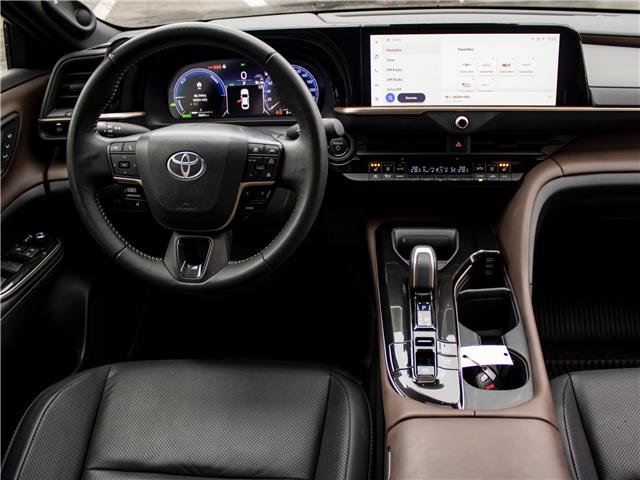 2024 Toyota Crown Limited (Stk: PR0575) in Windsor - Image 17 of 25