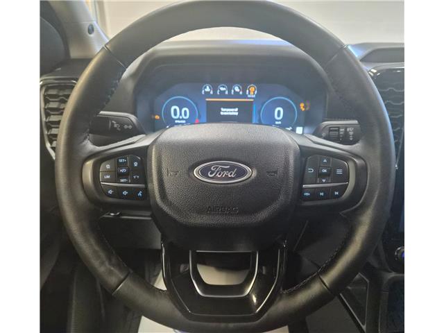 2025 Ford Ranger Lariat (Stk: BE09472) in Shellbrook - Image 12 of 22 2025 Ford Ranger Lariat (Stk: BE09472) in Shellbrook - Image 12 of 22