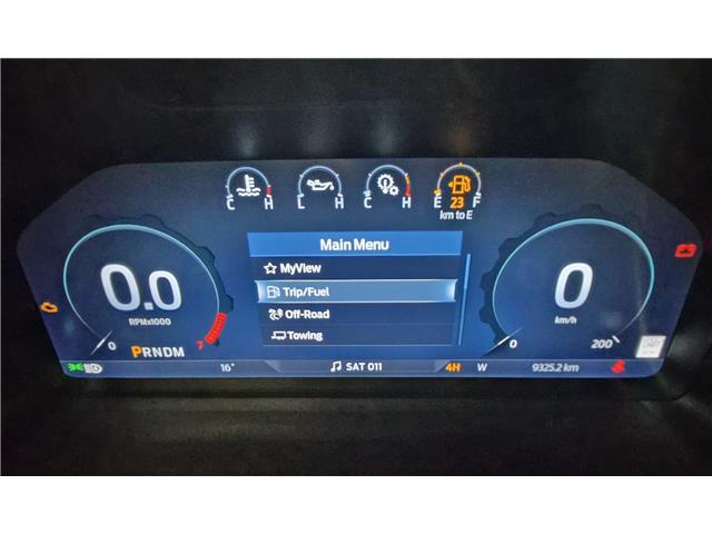 2025 Ford Ranger Lariat (Stk: BE09472) in Shellbrook - Image 13 of 22 2025 Ford Ranger Lariat (Stk: BE09472) in Shellbrook - Image 13 of 22