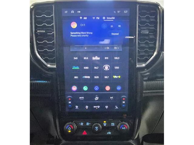 2025 Ford Ranger Lariat (Stk: BE09472) in Shellbrook - Image 16 of 22 2025 Ford Ranger Lariat (Stk: BE09472) in Shellbrook - Image 16 of 22