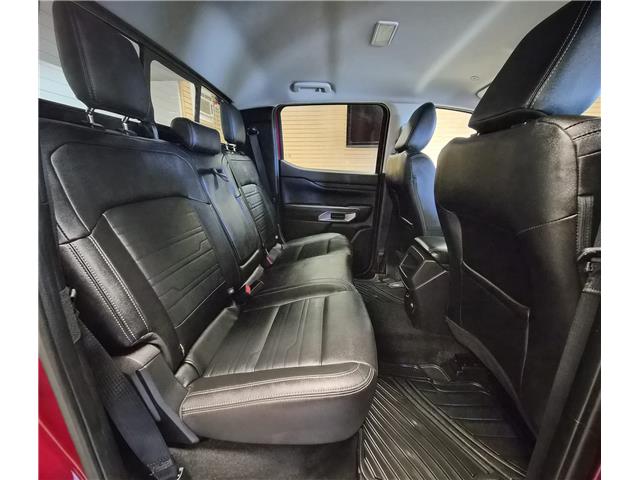 2025 Ford Ranger Lariat (Stk: BE09472) in Shellbrook - Image 21 of 22 2025 Ford Ranger Lariat (Stk: BE09472) in Shellbrook - Image 21 of 22