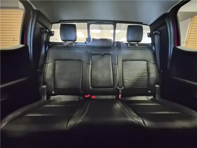 2025 Ford Ranger Lariat (Stk: BE09472) in Shellbrook - Image 20 of 22 2025 Ford Ranger Lariat (Stk: BE09472) in Shellbrook - Image 20 of 22