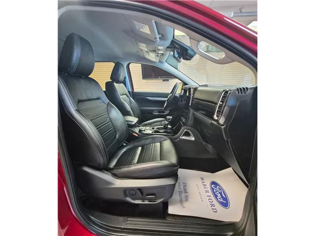 2025 Ford Ranger Lariat (Stk: BE09472) in Shellbrook - Image 14 of 22 2025 Ford Ranger Lariat (Stk: BE09472) in Shellbrook - Image 14 of 22