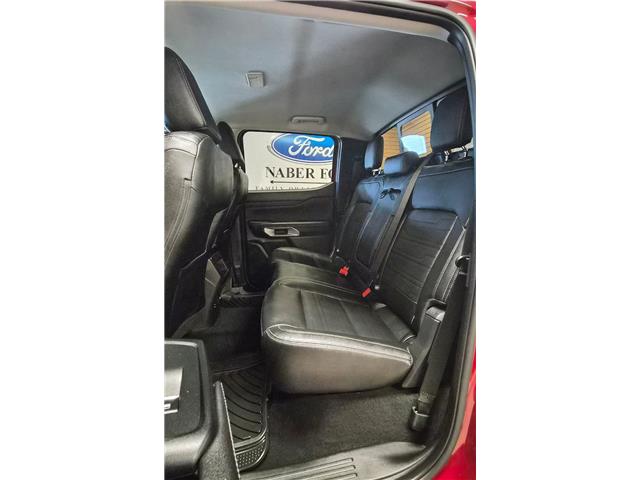 2025 Ford Ranger Lariat (Stk: BE09472) in Shellbrook - Image 19 of 22 2025 Ford Ranger Lariat (Stk: BE09472) in Shellbrook - Image 19 of 22