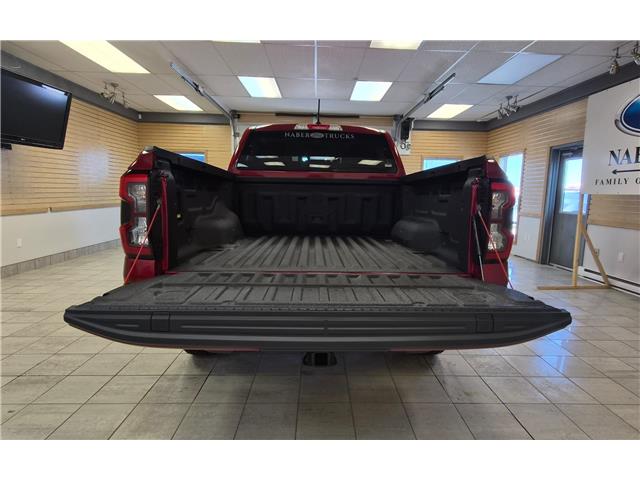 2025 Ford Ranger Lariat (Stk: BE09472) in Shellbrook - Image 5 of 22 2025 Ford Ranger Lariat (Stk: BE09472) in Shellbrook - Image 5 of 22