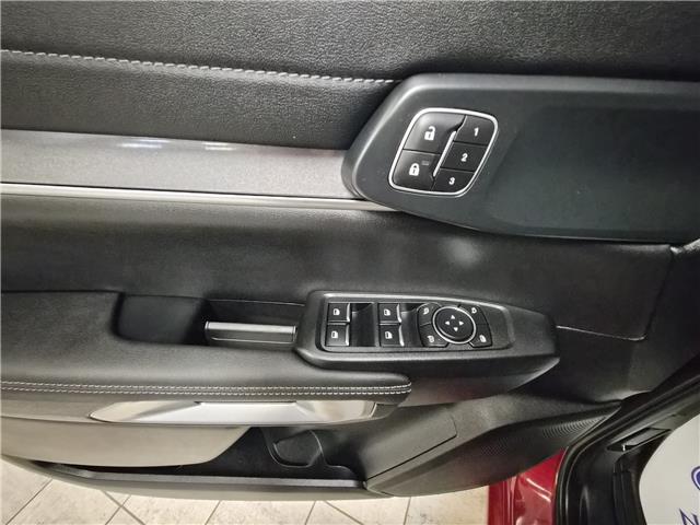 2025 Ford Ranger Lariat (Stk: BE09472) in Shellbrook - Image 9 of 22 2025 Ford Ranger Lariat (Stk: BE09472) in Shellbrook - Image 9 of 22