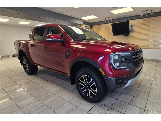 2025 Ford Ranger Lariat (Stk: BE09472) in Shellbrook - Image 7 of 22 2025 Ford Ranger Lariat (Stk: BE09472) in Shellbrook - Image 7 of 22