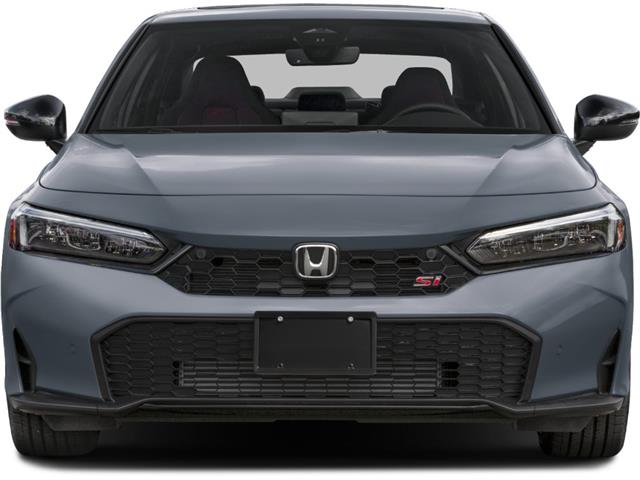 2026 Honda Civic Si Base (Stk: INCOMING UNIT) in Ottawa - Image 3 of 11