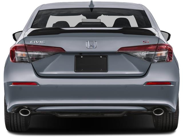 2026 Honda Civic Si Base (Stk: INCOMING UNIT) in Ottawa - Image 5 of 11