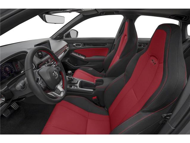 2026 Honda Civic Si Base (Stk: INCOMING UNIT) in Ottawa - Image 6 of 11