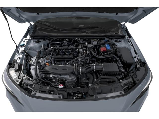 2026 Honda Civic Si Base (Stk: INCOMING UNIT) in Ottawa - Image 7 of 11