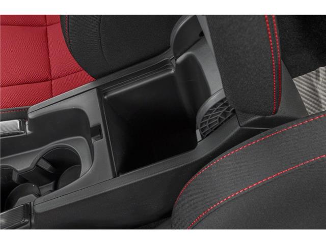 2026 Honda Civic Si Base (Stk: INCOMING UNIT) in Ottawa - Image 9 of 11