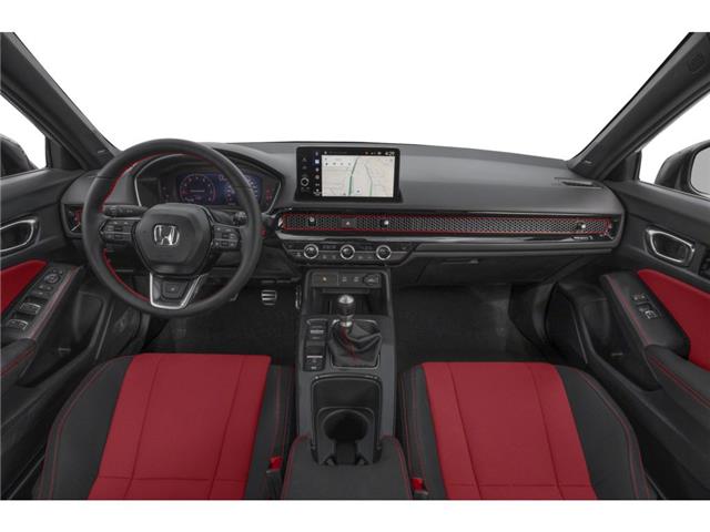 2026 Honda Civic Si Base (Stk: INCOMING UNIT) in Ottawa - Image 10 of 11