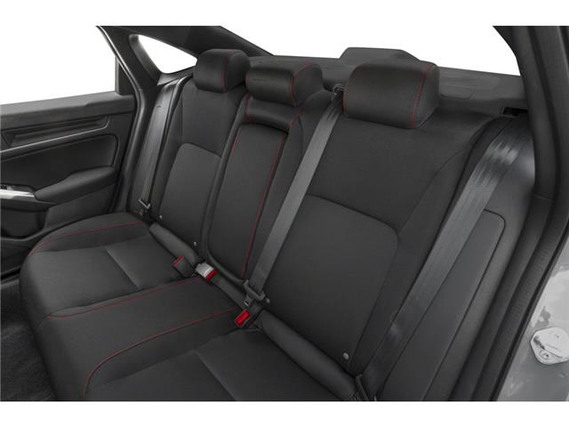 2026 Honda Civic Si Base (Stk: INCOMING UNIT) in Ottawa - Image 11 of 11