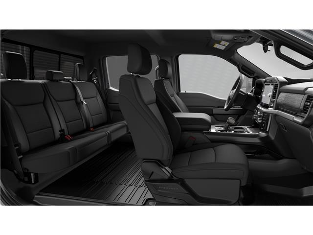 2026 Ford F-150 XLT (Stk: 26054) in Port Alberni - Image 6 of 8