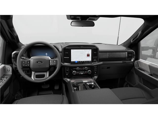 2026 Ford F-150 XLT (Stk: 26054) in Port Alberni - Image 7 of 8