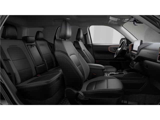 2026 Ford Bronco Sport Big Bend (Stk: 26057) in Port Alberni - Image 6 of 8