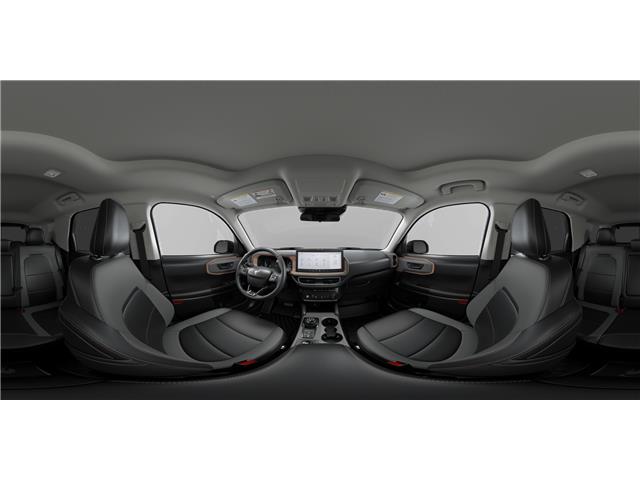 2026 Ford Bronco Sport Big Bend (Stk: 26057) in Port Alberni - Image 8 of 8