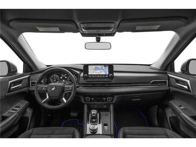 2026 Mitsubishi Outlander Plug-In Hybrid SEL (Stk: P26341) in Edmonton - Image 3 of 10