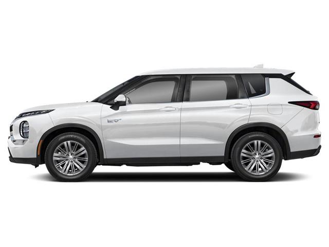 2026 Mitsubishi Outlander Plug-In Hybrid ES (Stk: P26343) in Edmonton - Image 2 of 11