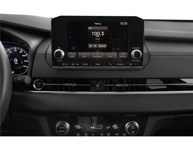 2026 Mitsubishi Outlander Plug-In Hybrid ES (Stk: P26343) in Edmonton - Image 7 of 11