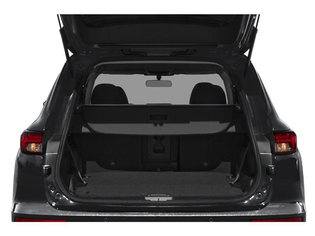 2026 Mitsubishi Outlander Plug-In Hybrid ES (Stk: P26343) in Edmonton - Image 8 of 11