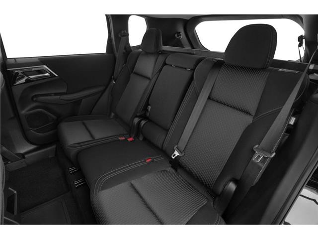 2026 Mitsubishi Outlander Plug-In Hybrid ES (Stk: P26343) in Edmonton - Image 9 of 11