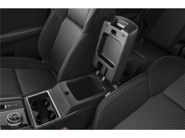 2026 Mitsubishi Outlander Plug-In Hybrid ES (Stk: P26343) in Edmonton - Image 10 of 11