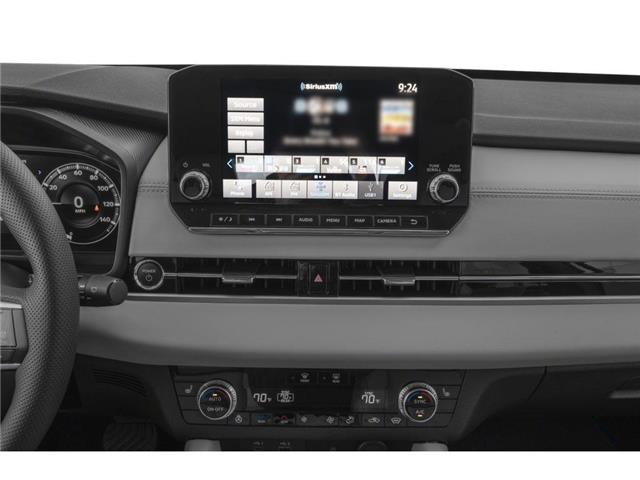 2026 Mitsubishi Outlander Plug-In Hybrid GT (Stk: P26345) in Edmonton - Image 7 of 12