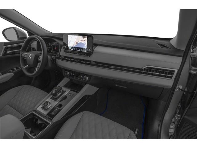 2026 Mitsubishi Outlander Plug-In Hybrid GT (Stk: P26335) in Edmonton - Image 11 of 12