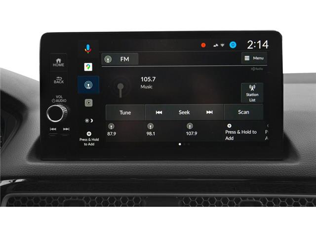 2026 Honda Civic Hybrid Sport Touring (Stk: INCOMING UNIT) in Ottawa - Image 5 of 5