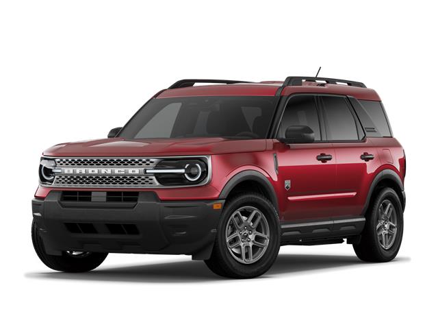 2026 Ford Bronco Sport Big Bend in Espanola - Image 1 of 7