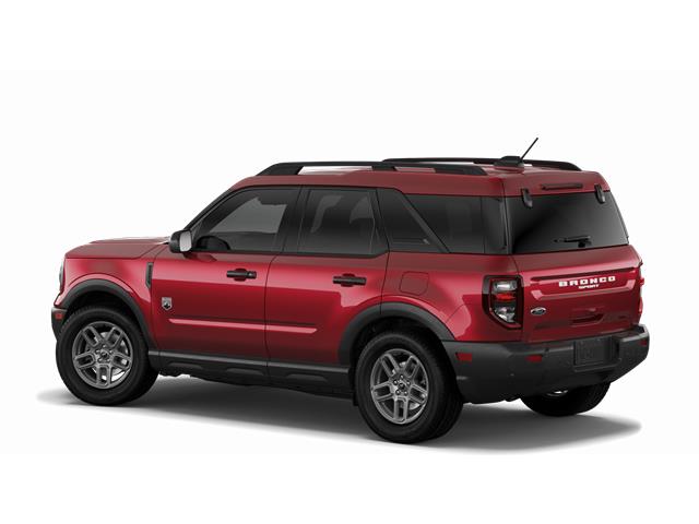 2026 Ford Bronco Sport Big Bend in Espanola - Image 2 of 7
