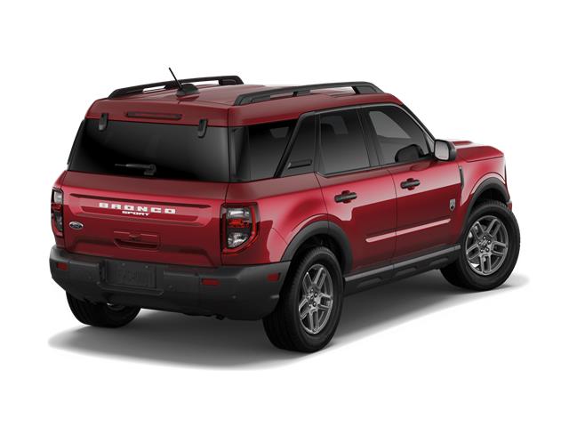 2026 Ford Bronco Sport Big Bend in Espanola - Image 3 of 7