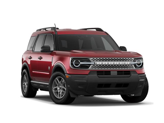 2026 Ford Bronco Sport Big Bend in Espanola - Image 4 of 7